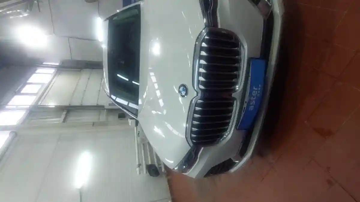 BMW X7 2019 года за 41 000 000 тг. в Астана