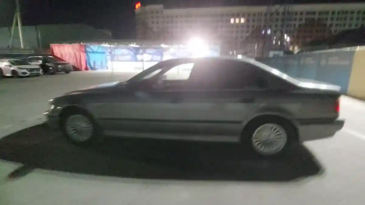 BMW 5 серии 1997 года за 2 000 000 тг. в Шымкент