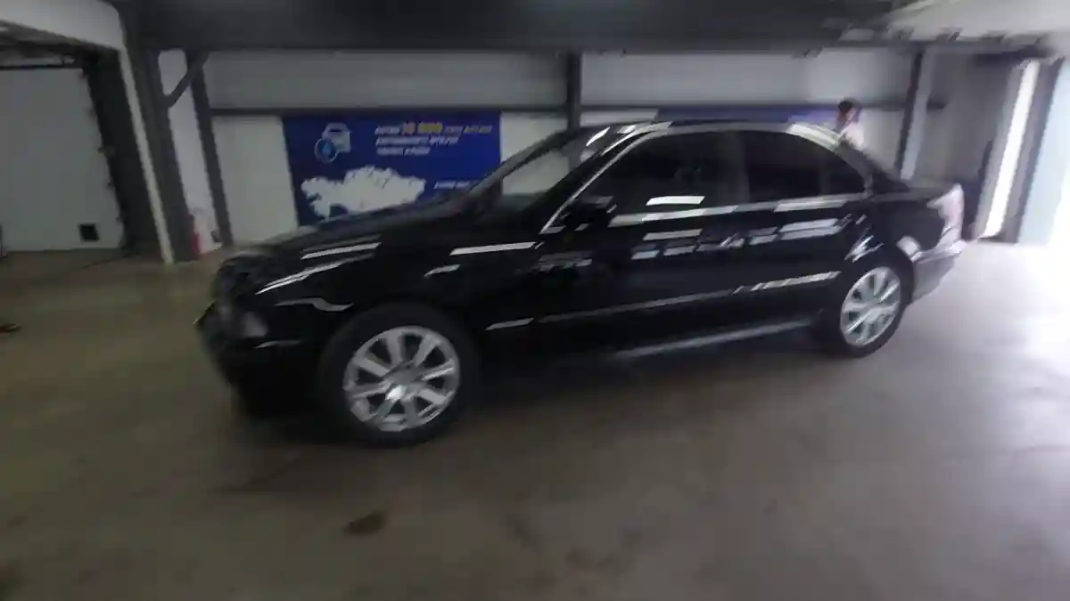 BMW 5 серии 1998 года за 2 800 000 тг. в Астана
