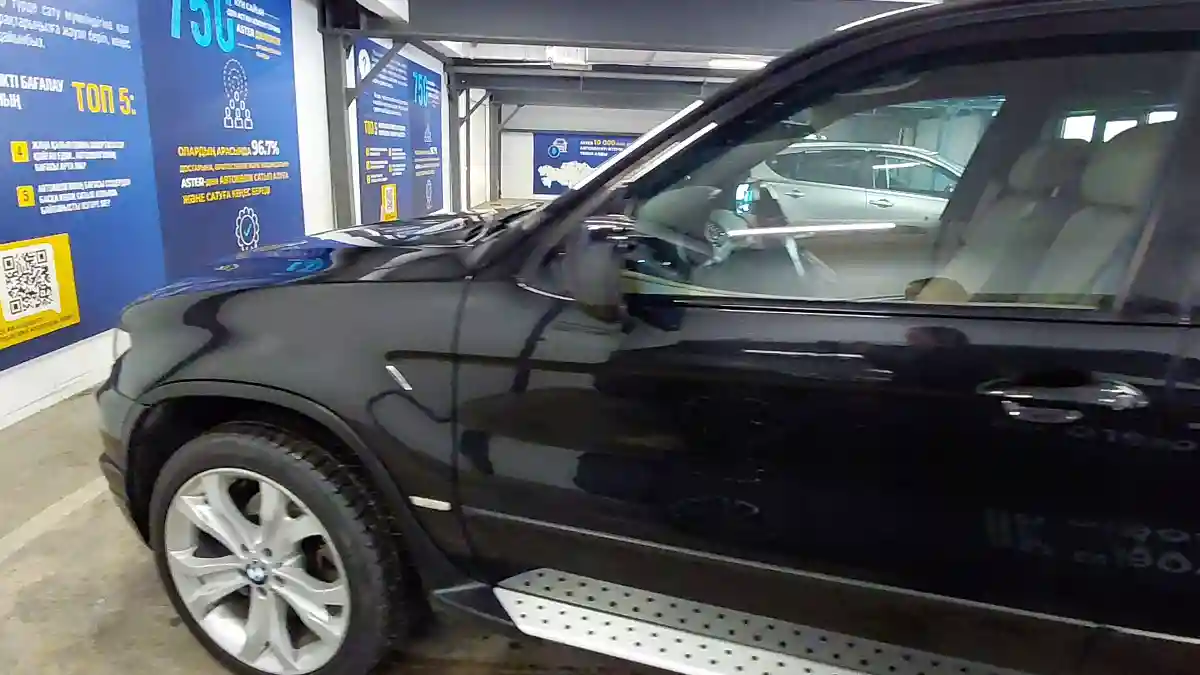 BMW X5 2004 года за 8 000 000 тг. в Астана
