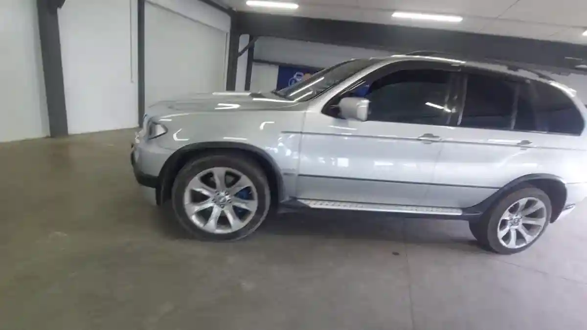 BMW X5 2004 года за 6 000 000 тг. в Астана