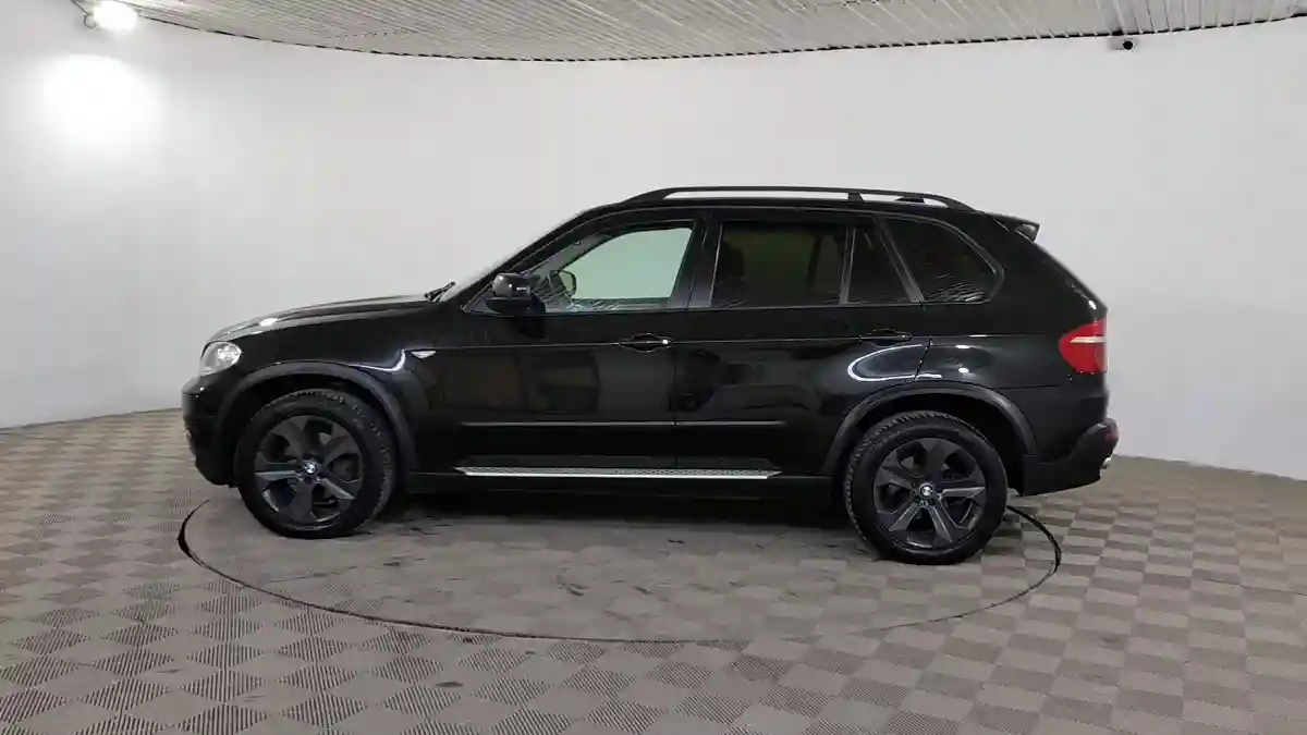 BMW X5 2008 года за 7 890 000 тг. в Шымкент