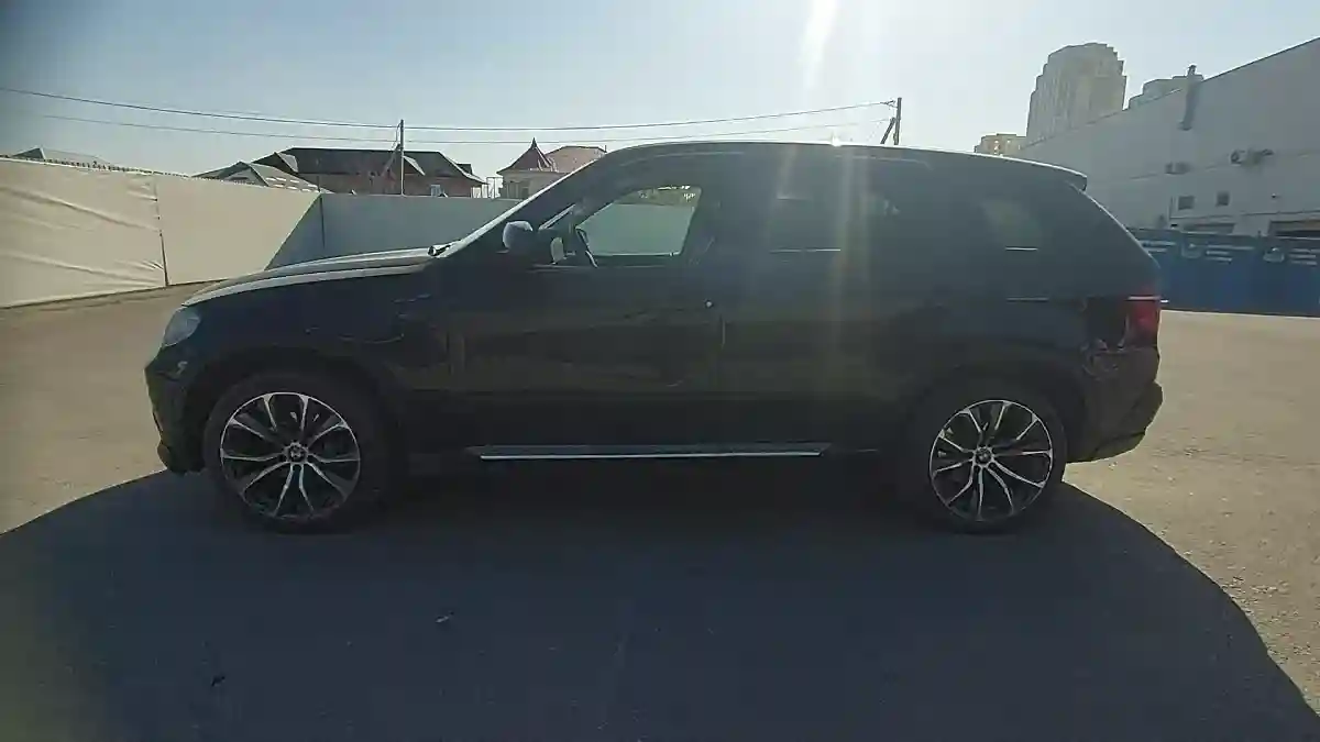 BMW X5 2007 года за 8 100 000 тг. в Шымкент