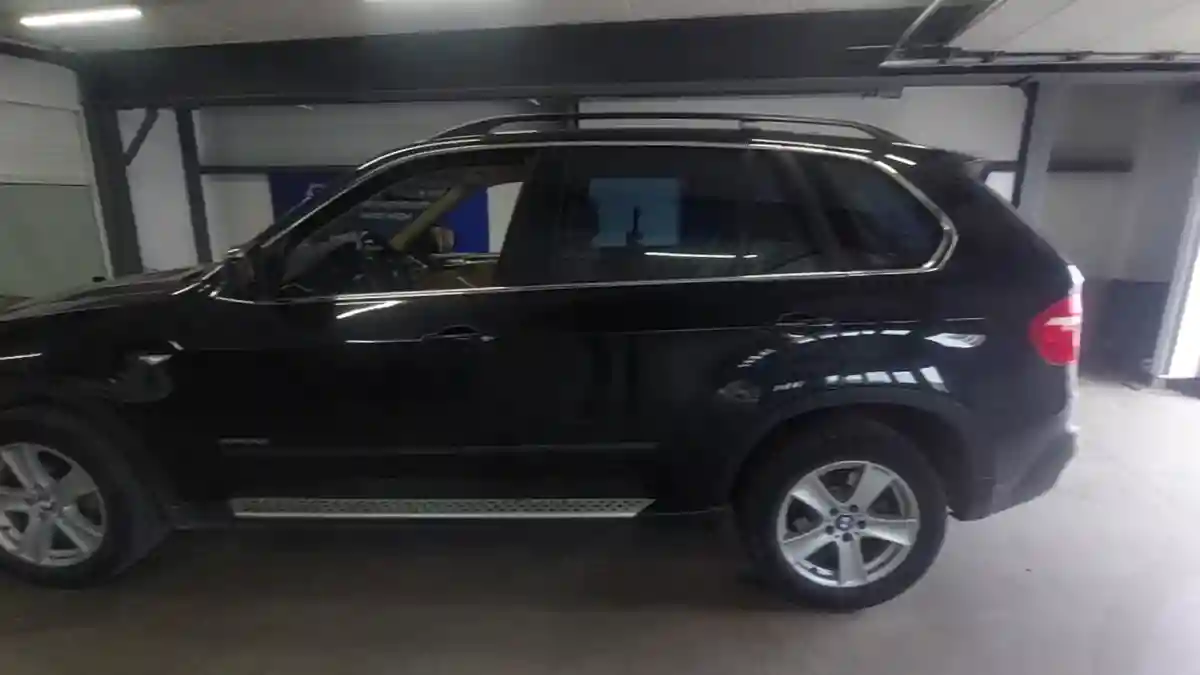 BMW X5 2008 года за 8 500 000 тг. в Астана