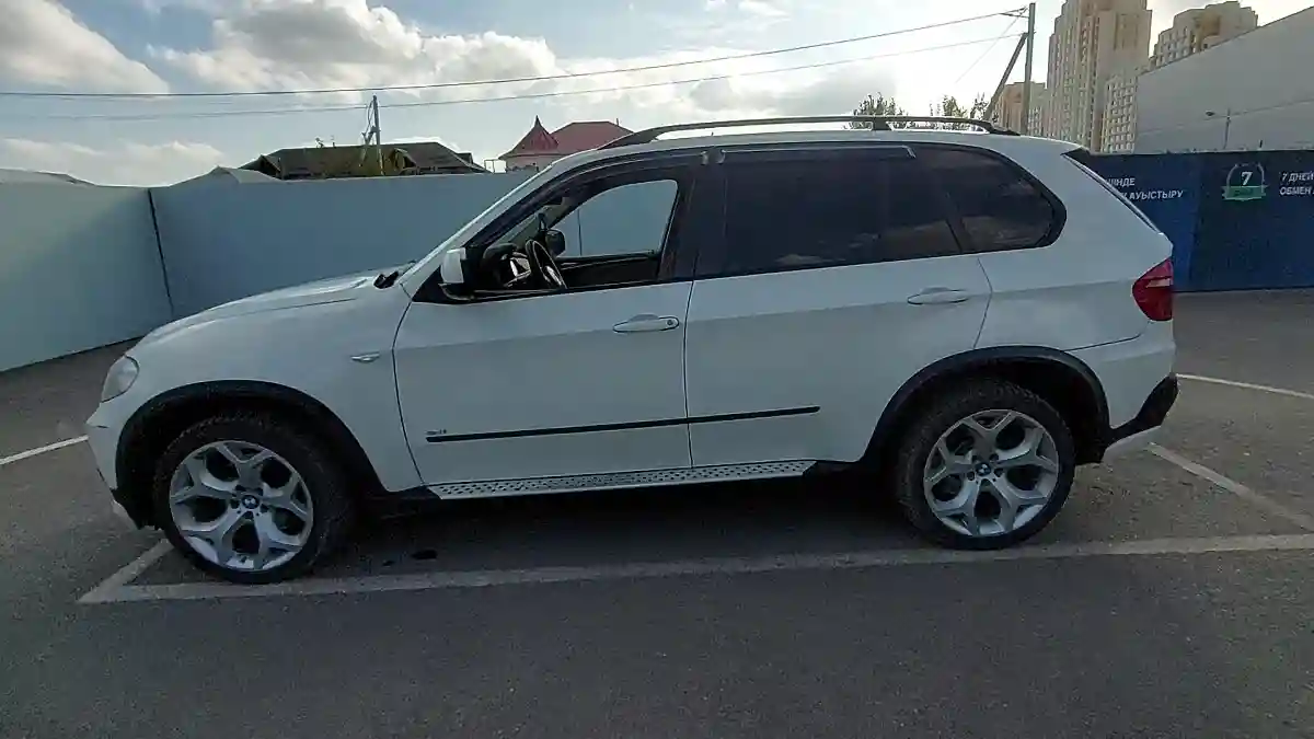 BMW X5 2007 года за 8 000 000 тг. в Шымкент