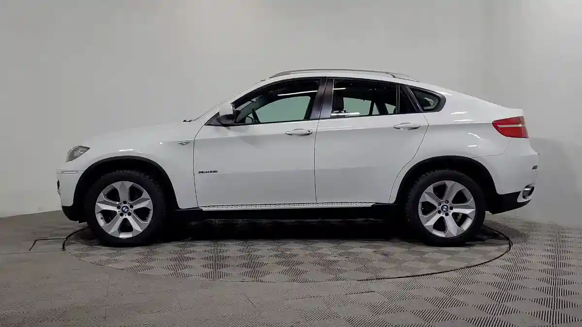 BMW X6 2010 года за 13 200 000 тг. в Алматы