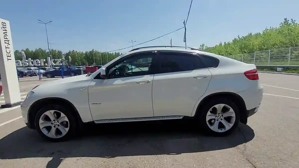 BMW X6 2012 года за 14 500 000 тг. в Усть-Каменогорск