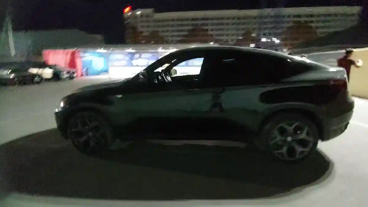 BMW X6 2011 года за 8 000 000 тг. в Шымкент