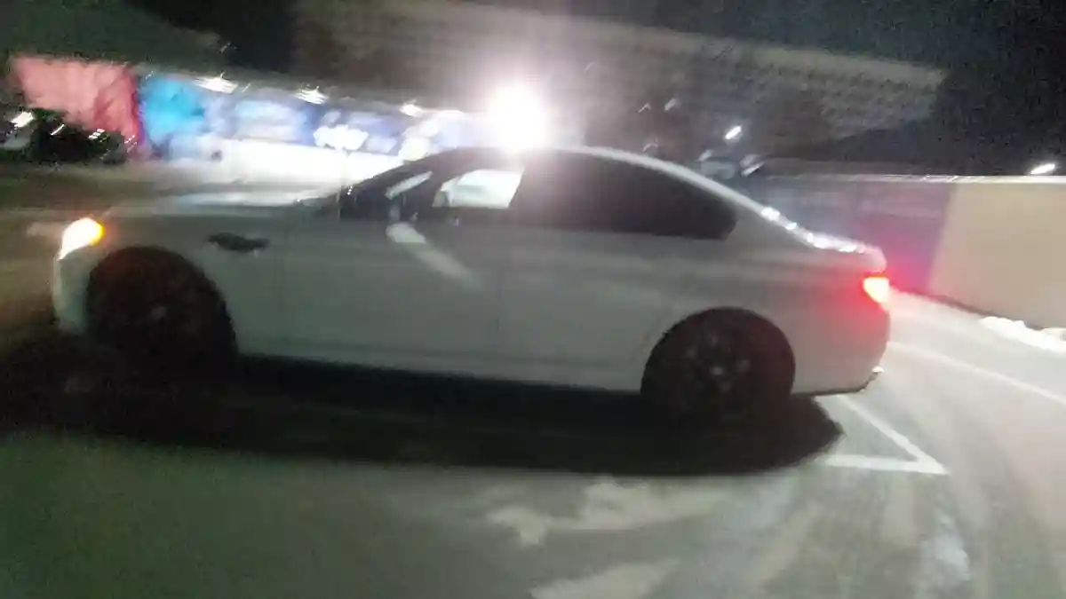 BMW 5 серии 2011 года за 8 500 000 тг. в Шымкент