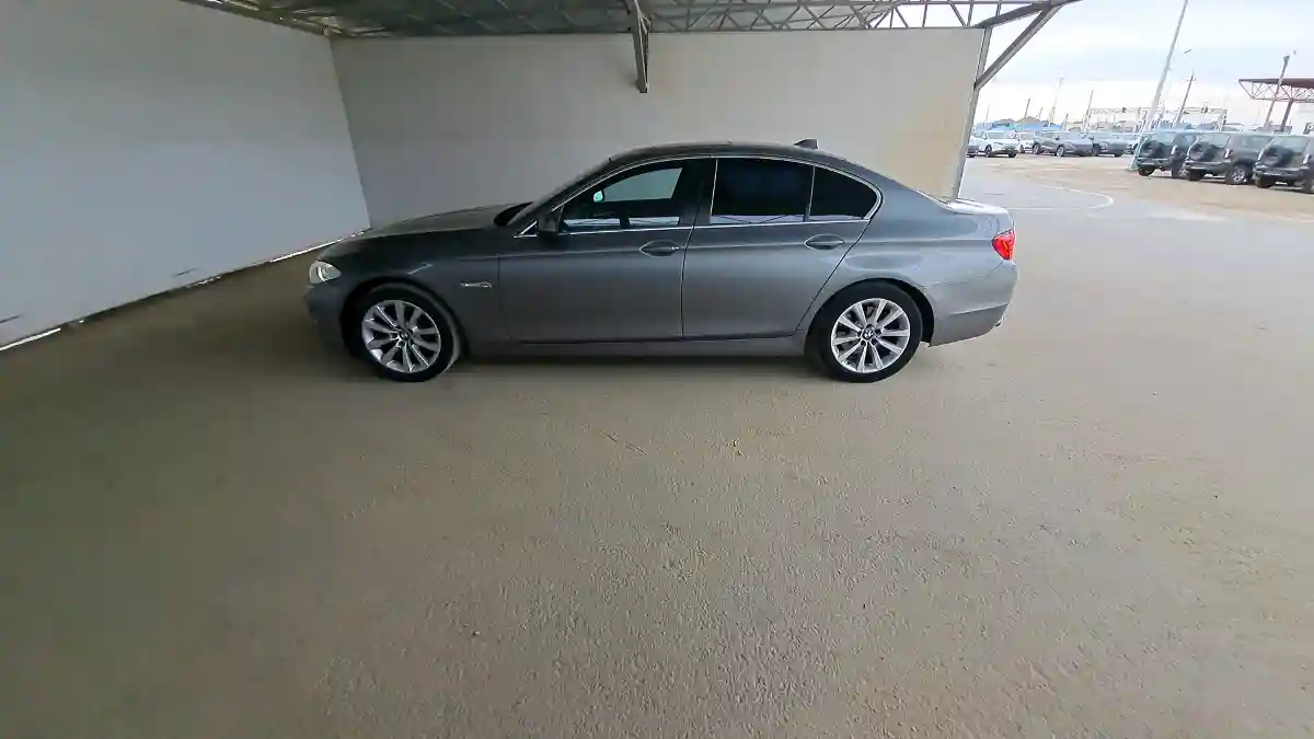 BMW 5 серии 2011 года за 8 890 000 тг. в Кызылорда