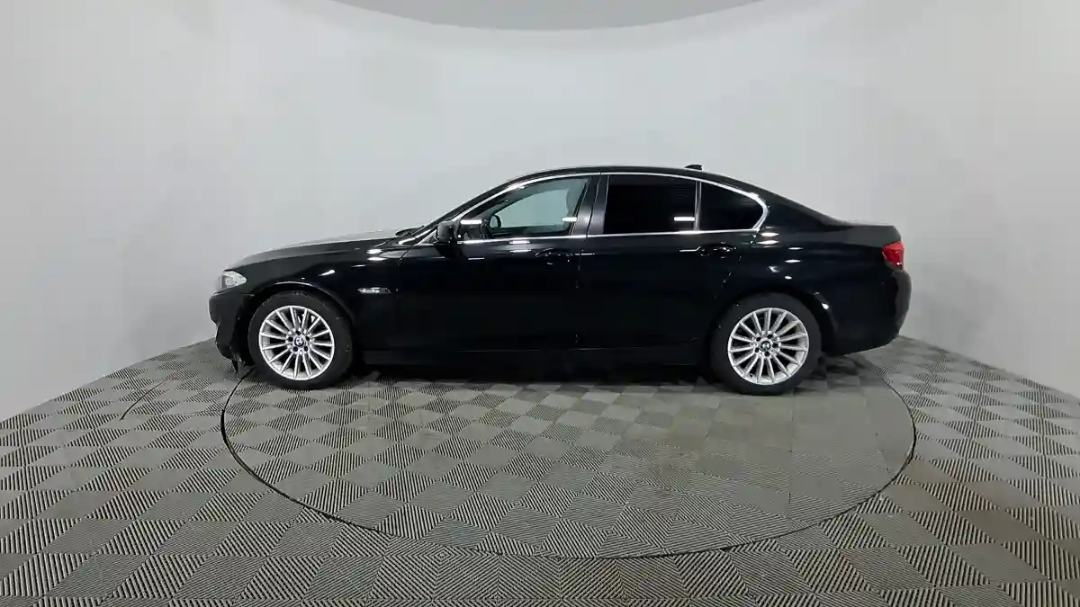 BMW 5 серии 2010 года за 6 990 000 тг. в Астана