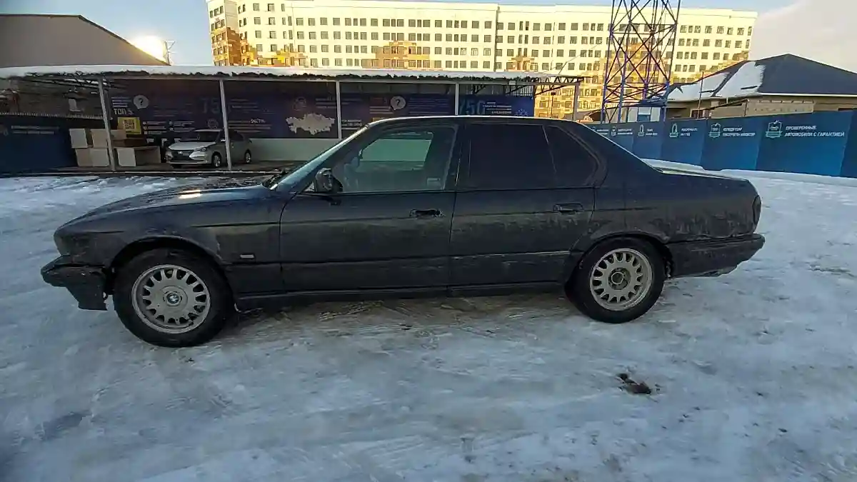 BMW 7 серии 1990 года за 1 000 000 тг. в Шымкент