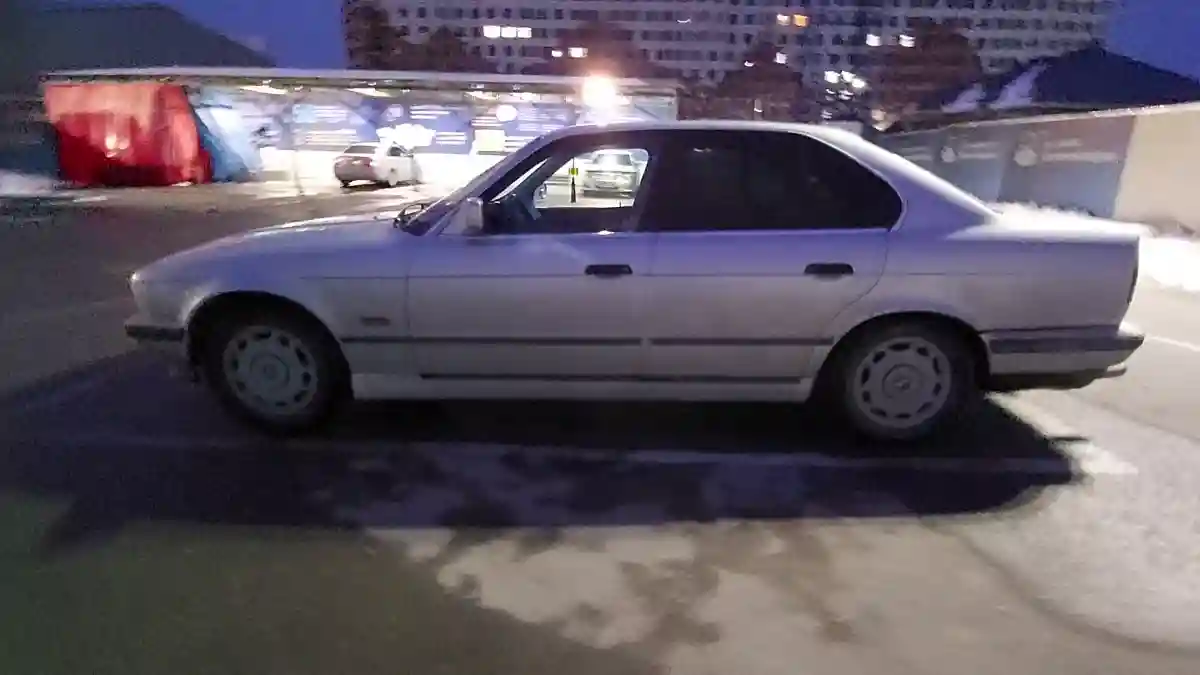 BMW 5 серии 1992 года за 1 800 000 тг. в Шымкент