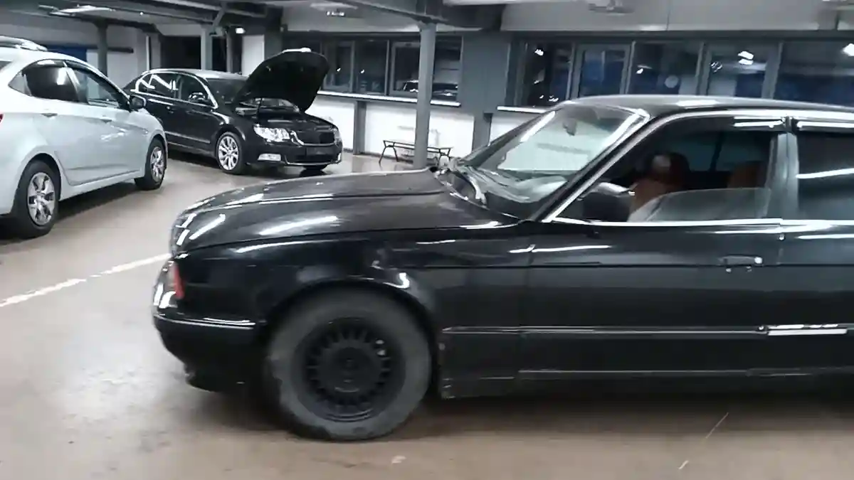 BMW 5 серии 1994 года за 1 500 000 тг. в Астана