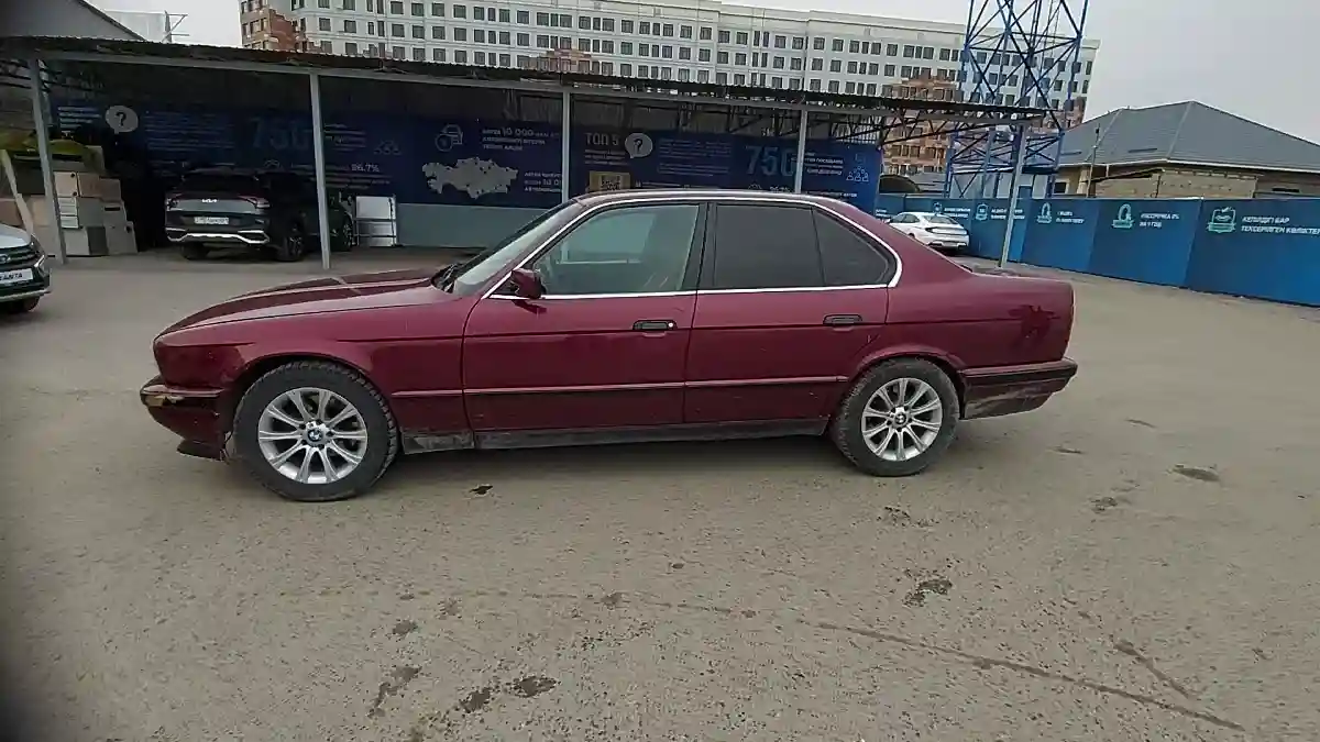 BMW 5 серии 1993 года за 2 000 000 тг. в Шымкент