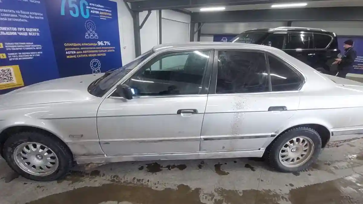 BMW 5 серии 1994 года за 2 200 000 тг. в Астана