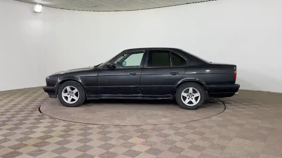 BMW 5 серии 1993 года за 1 260 000 тг. в Шымкент