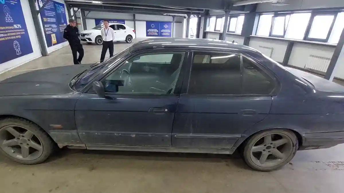 BMW 5 серии 1994 года за 1 000 000 тг. в Астана