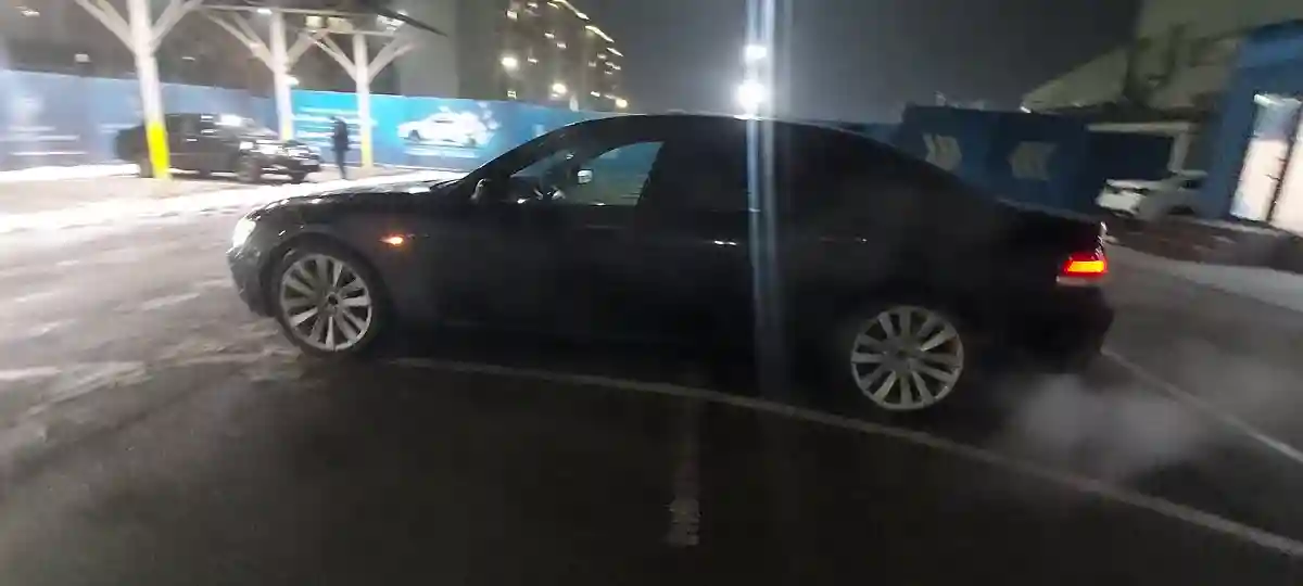 BMW 7 серии 2007 года за 2 500 000 тг. в Алматы