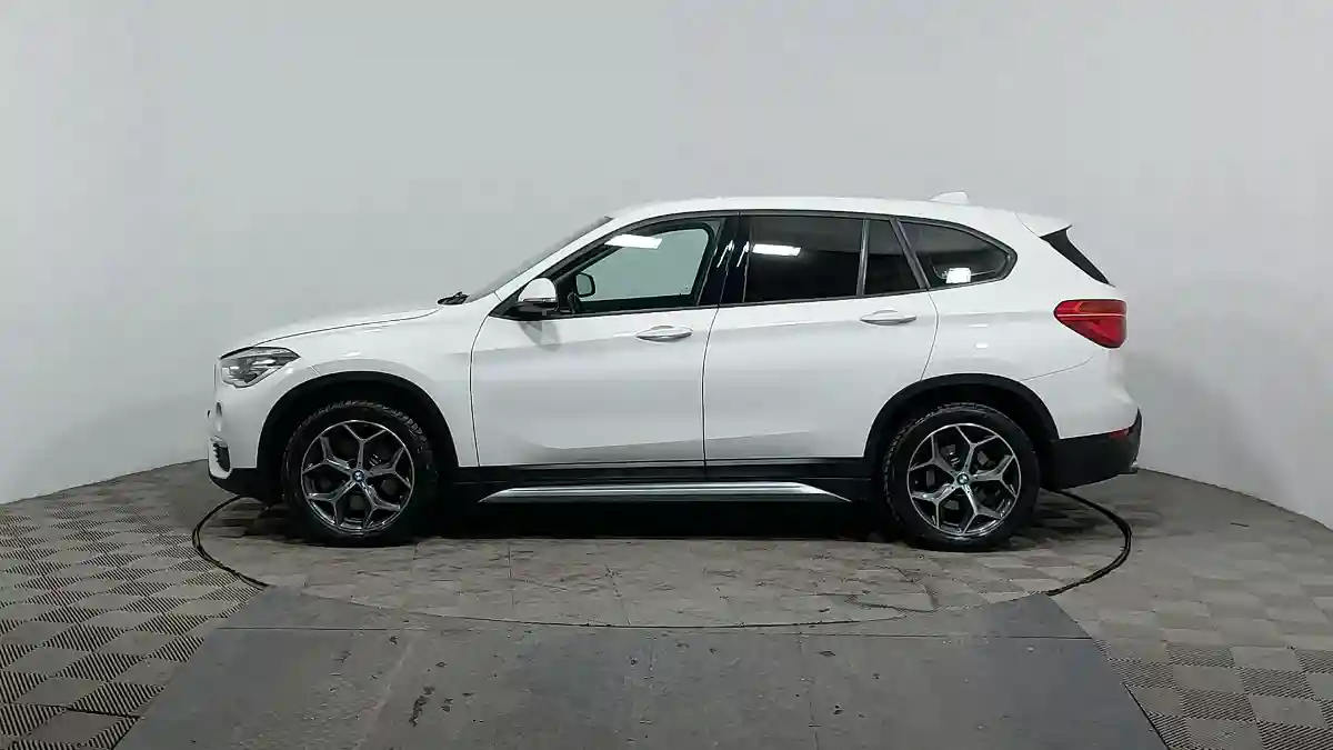 BMW X1 2018 года за 11 890 000 тг. в Астана