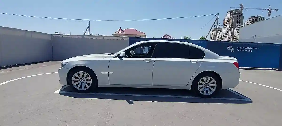 BMW 7 серии 2008 года за 10 000 000 тг. в Шымкент