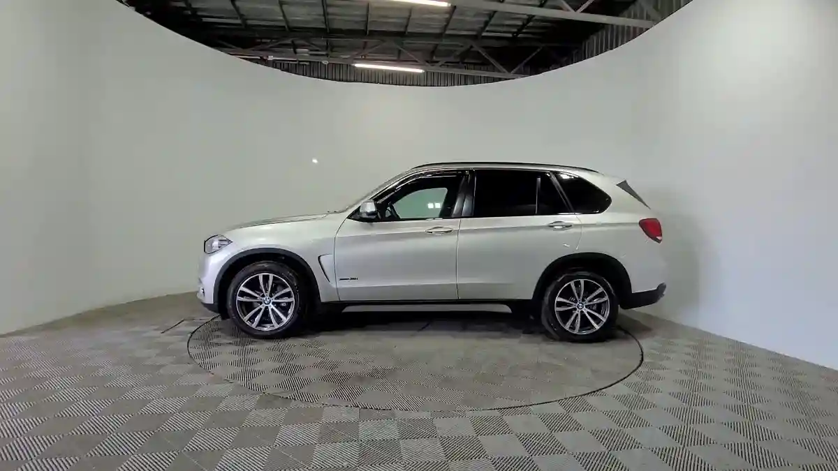 BMW X5 2016 года за 16 990 000 тг. в Алматы