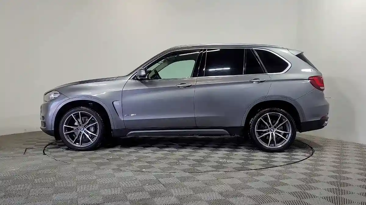 BMW X5 2017 года за 17 500 000 тг. в Алматы