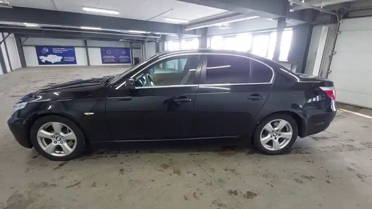 BMW 5 серии 2006 года за 5 000 000 тг. в Астана