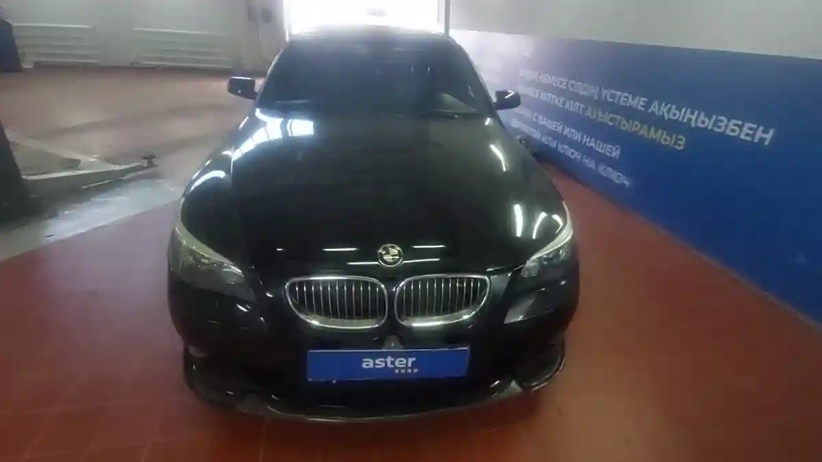 BMW 3 серии 2007 года за 8 000 000 тг. в Астана