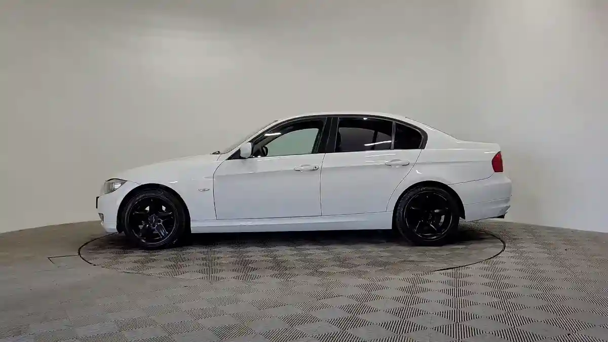 BMW 3 серии 2010 года за 4 500 000 тг. в Алматы