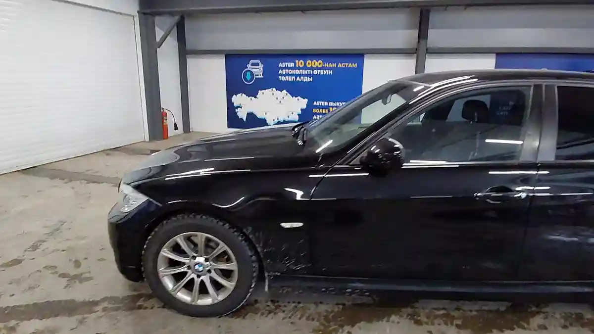 BMW 3 серии 2009 года за 8 000 000 тг. в Астана