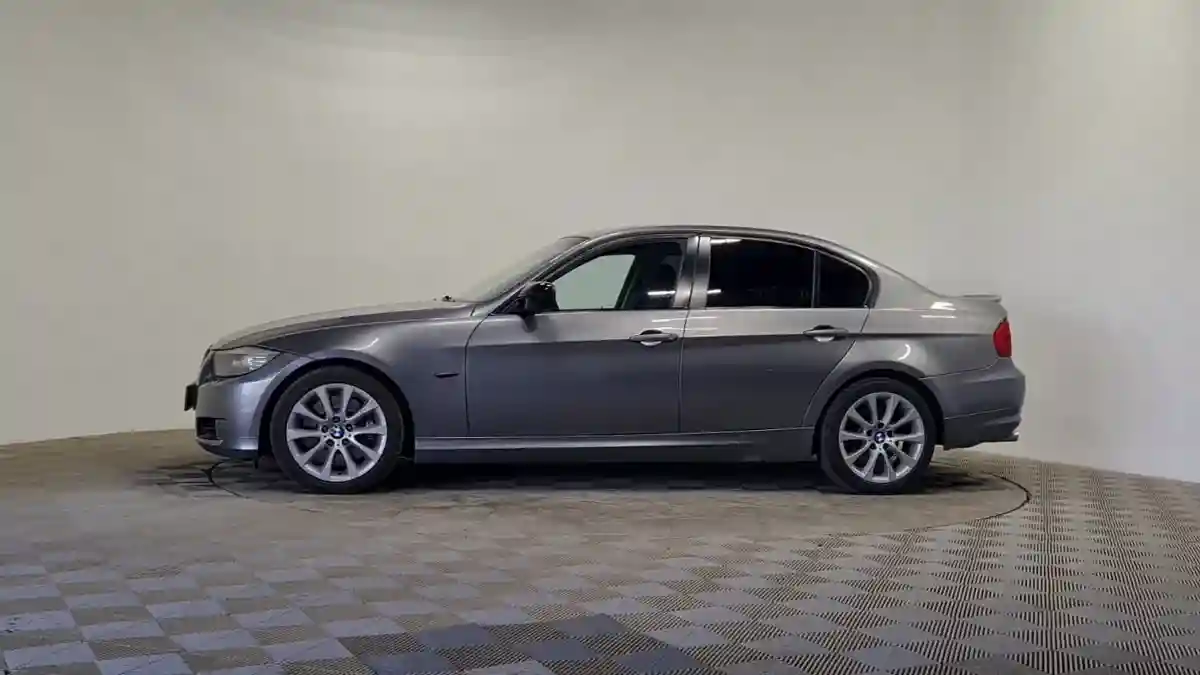 BMW 3 серии 2008 года за 4 290 000 тг. в Алматы