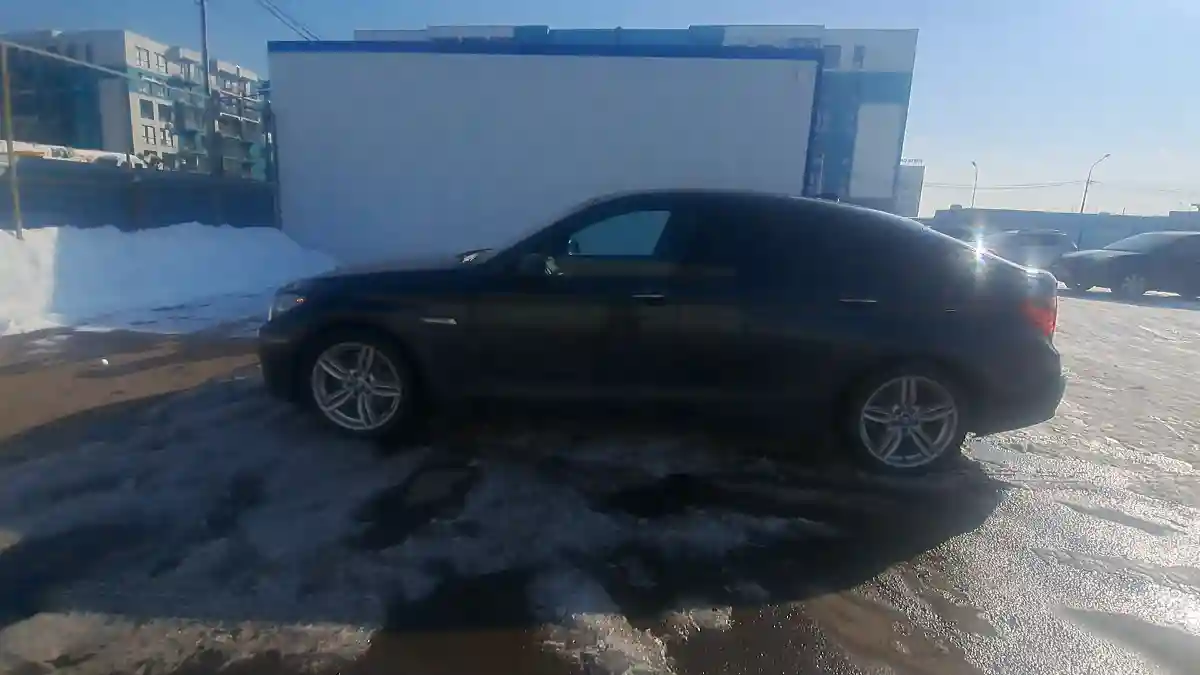 BMW 5 серии 2010 года за 10 000 000 тг. в Алматы