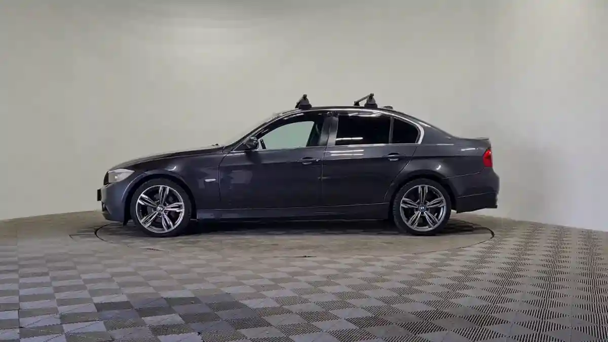 BMW 3 серии 2005 года за 4 690 000 тг. в Алматы