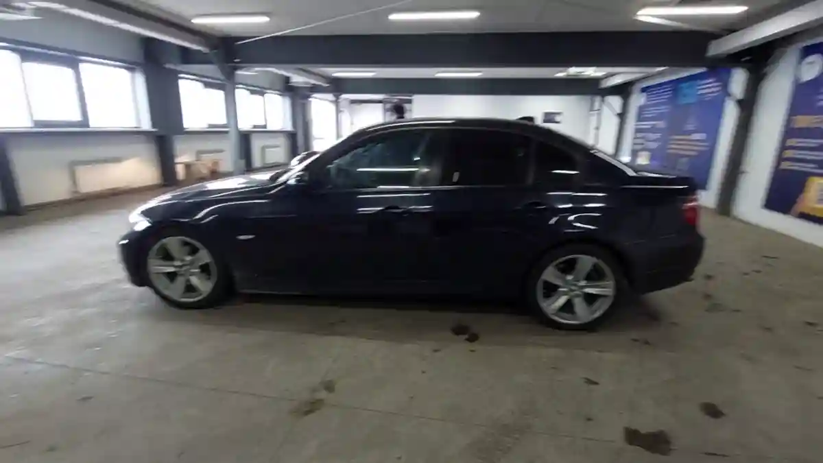 BMW 3 серии 2006 года за 5 500 000 тг. в Астана