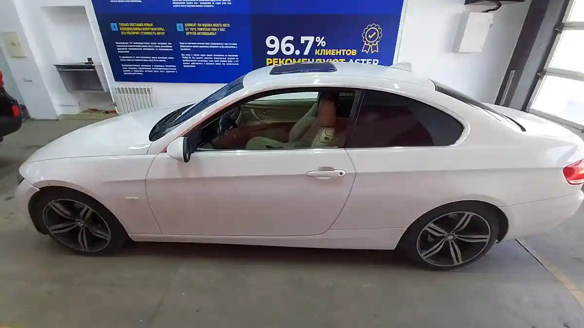 BMW 3 серии 2007 года за 6 500 000 тг. в Павлодар