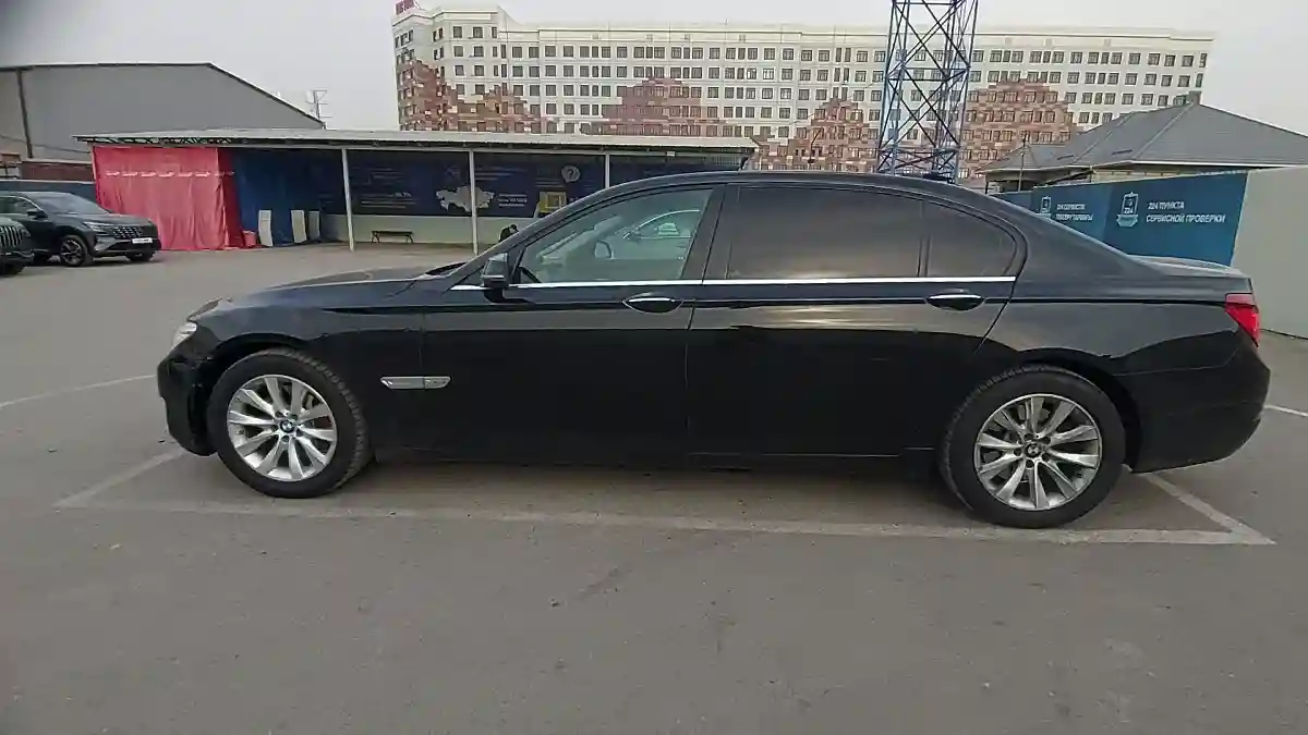 BMW 7 серии 2014 года за 20 000 000 тг. в Шымкент