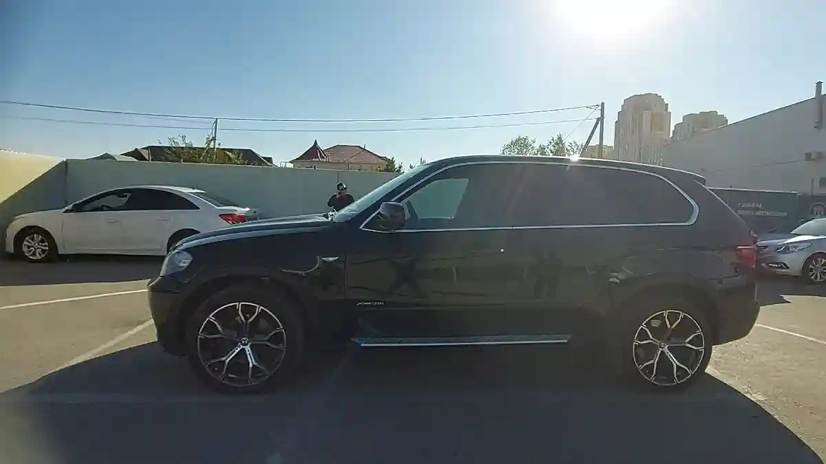 BMW X5 2012 года за 14 000 000 тг. в Шымкент