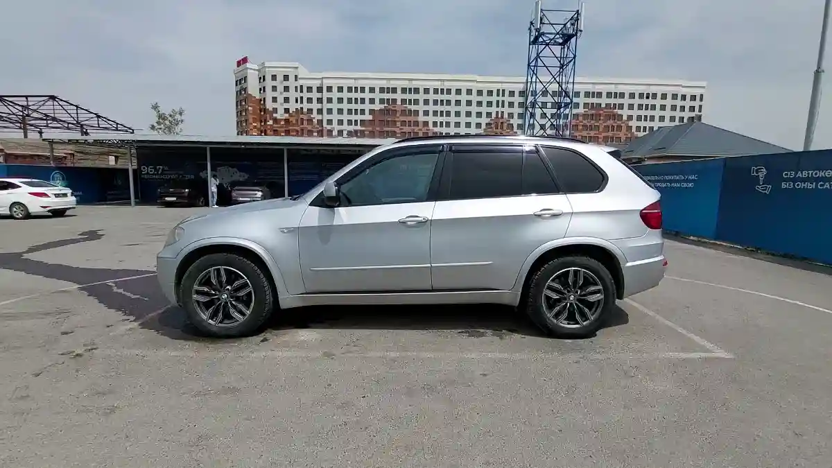 BMW X5 2011 года за 7 800 000 тг. в Шымкент