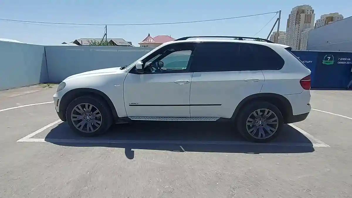 BMW X5 2011 года за 10 000 000 тг. в Шымкент