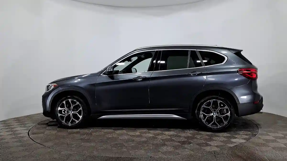 BMW X1 2022 года за 13 190 000 тг. в Астана