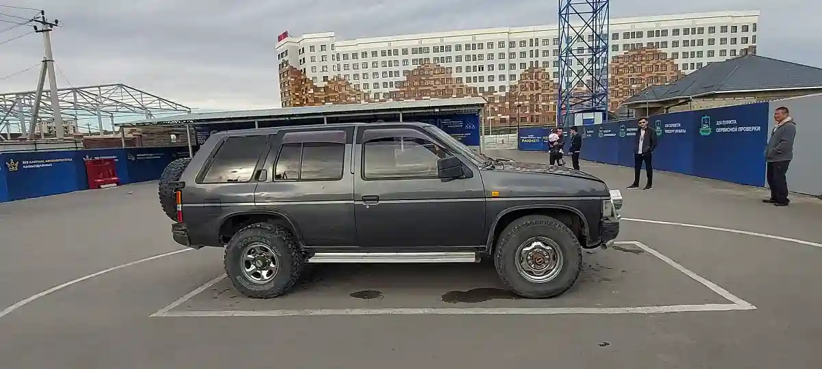 Nissan Terrano 1994 года за 2 500 000 тг. в Шымкент