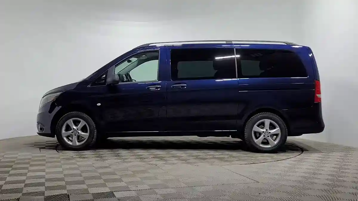 Mercedes-Benz V-Класс 2016 года за 16 500 000 тг. в Алматы