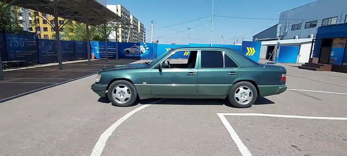 Mercedes-Benz 190 (W201) 1993 года за 1 500 000 тг. в Алматы