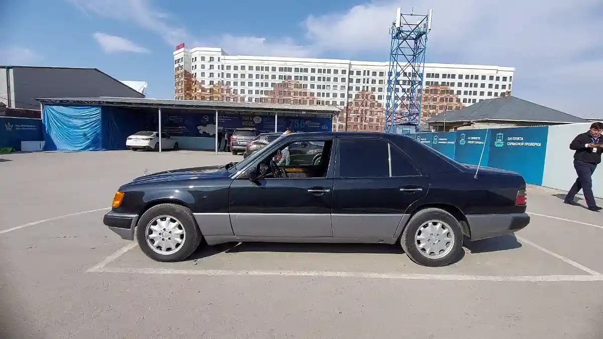 Mercedes-Benz E-Класс 1993 года за 1 790 000 тг. в Шымкент