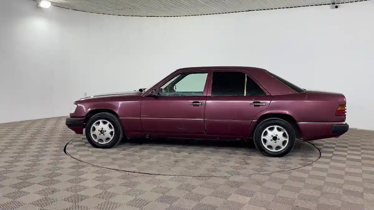 Mercedes-Benz W124 1991 года за 1 020 000 тг. в Шымкент