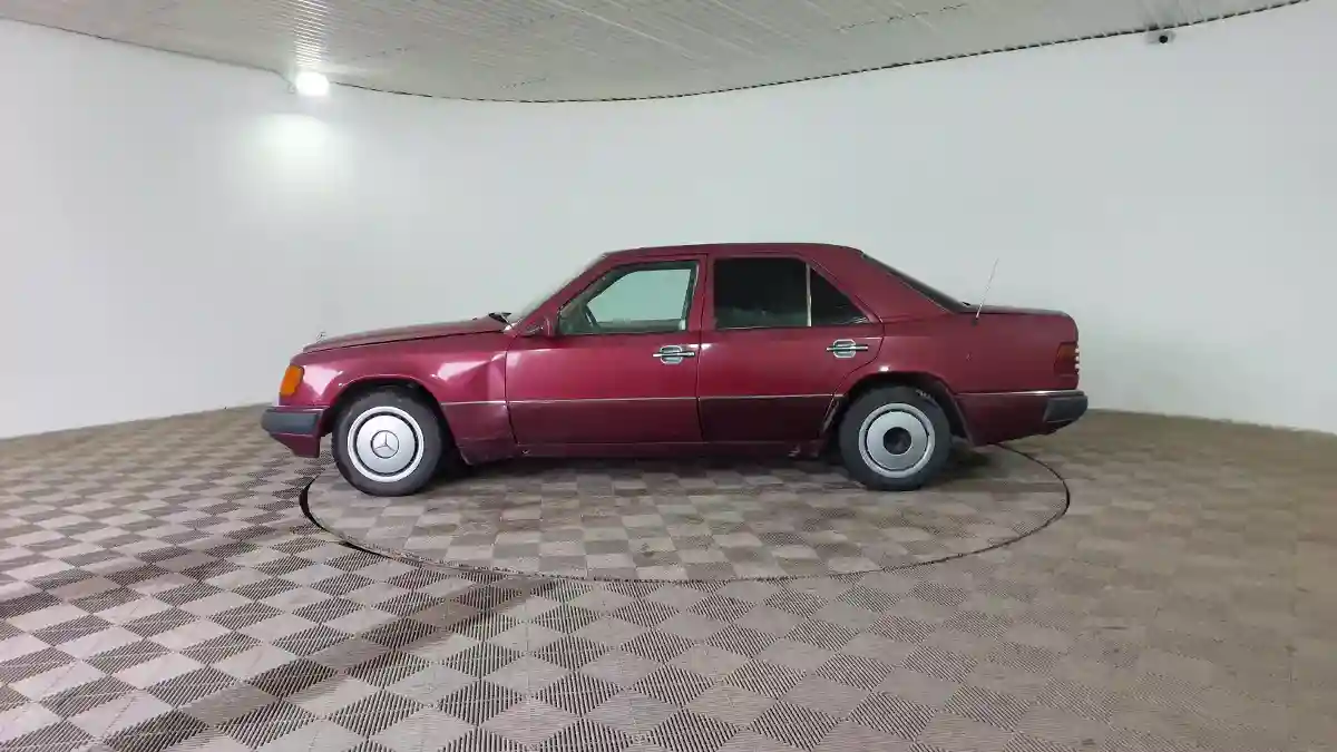 Mercedes-Benz E-Класс 1991 года за 690 000 тг. в Шымкент