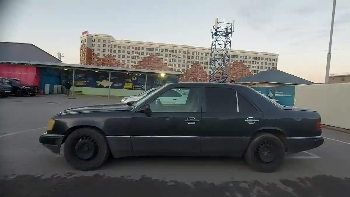 Mercedes-Benz W124 1992 года за 1 000 000 тг. в Шымкент