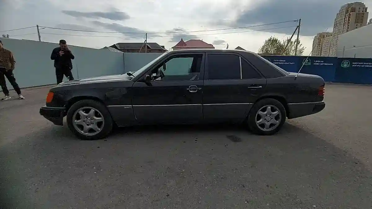 Mercedes-Benz 190 (W201) 1990 года за 1 600 000 тг. в Шымкент