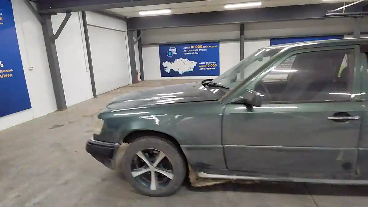 Mercedes-Benz W124 1991 года за 1 200 000 тг. в Астана